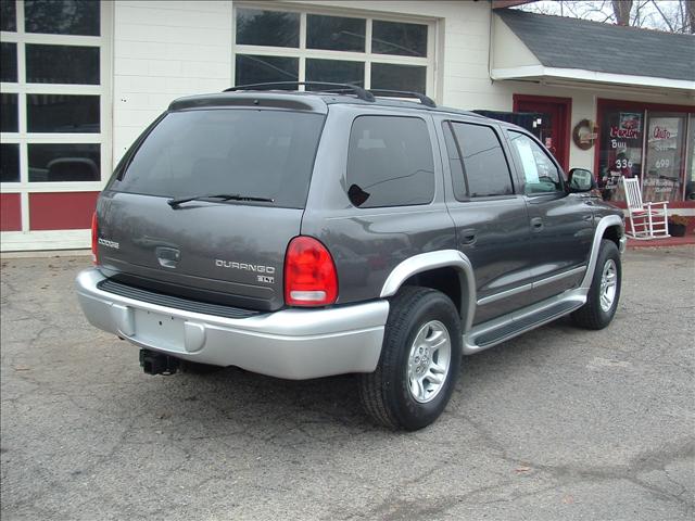 2003 Dodge Durango Slt/rt