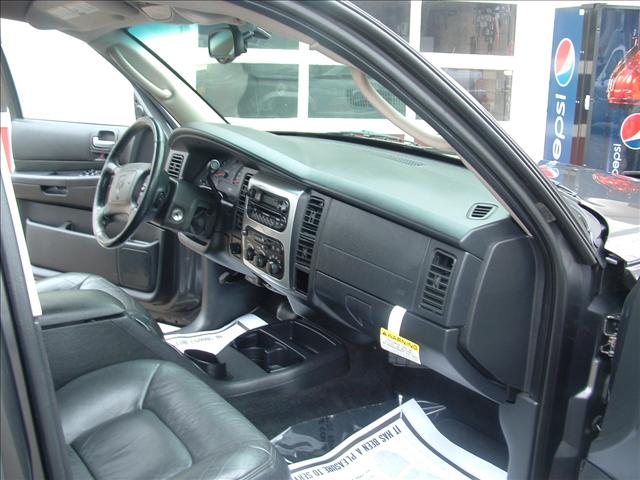 2003 Dodge Durango Slt/rt