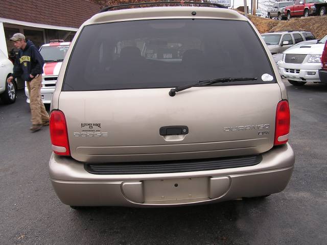 2003 Dodge Durango SLT