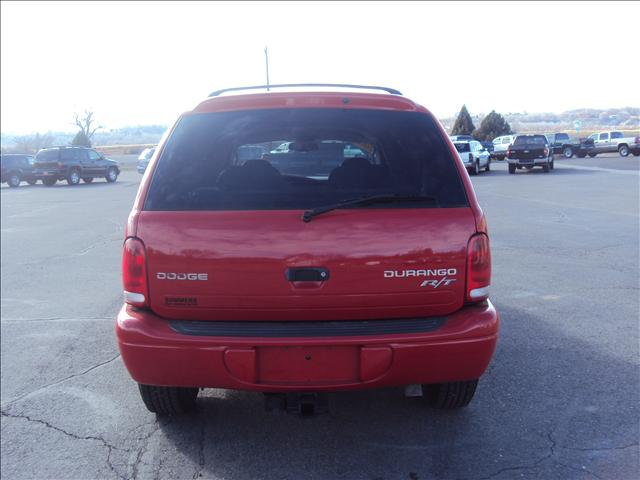 2003 Dodge Durango SLT 25