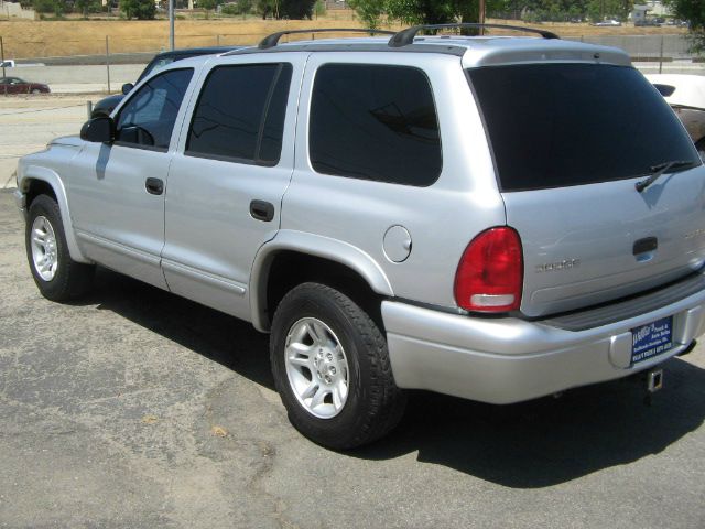 2003 Dodge Durango Super