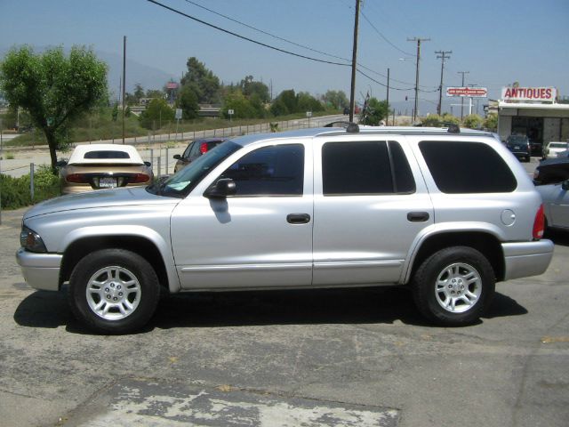 2003 Dodge Durango Super