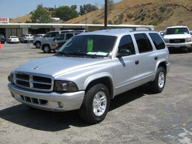 2003 Dodge Durango Super