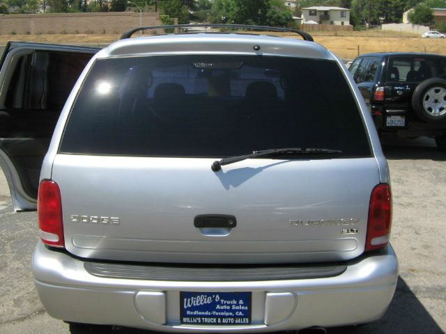 2003 Dodge Durango Super