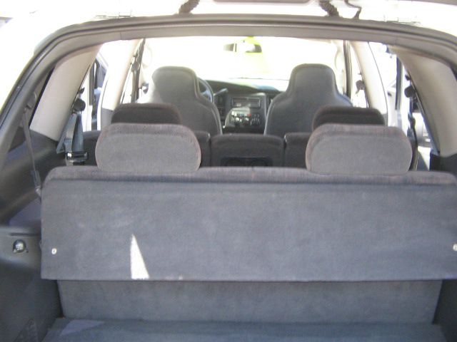 2003 Dodge Durango Super