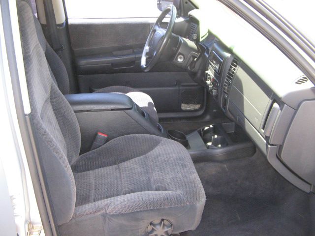 2003 Dodge Durango Super