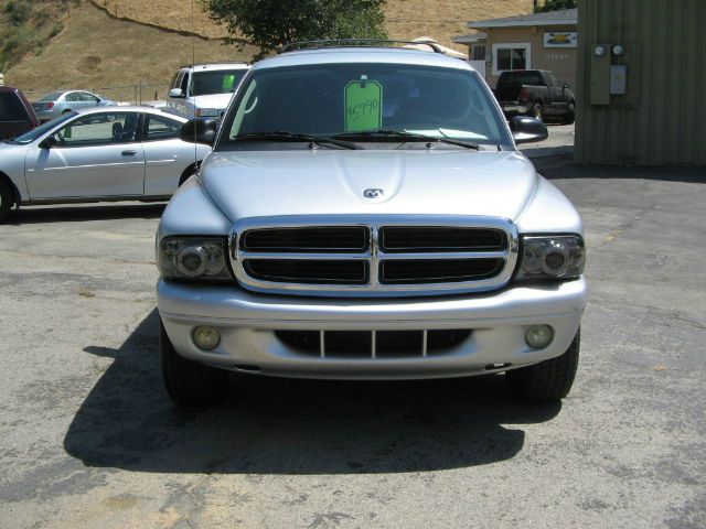 2003 Dodge Durango Super