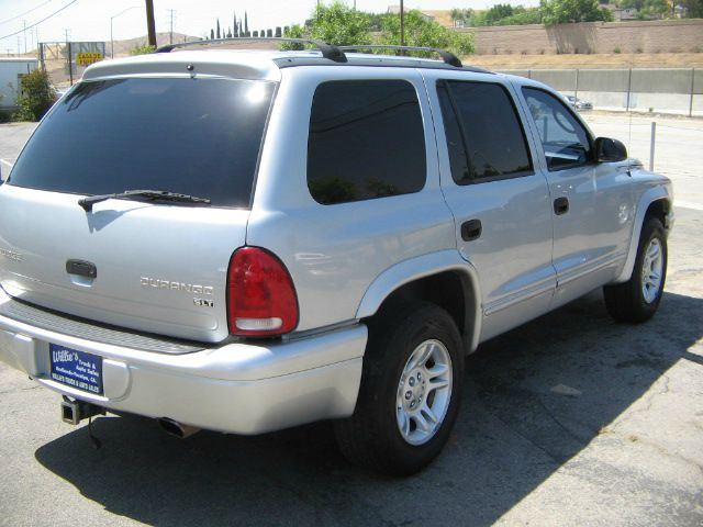 2003 Dodge Durango Super