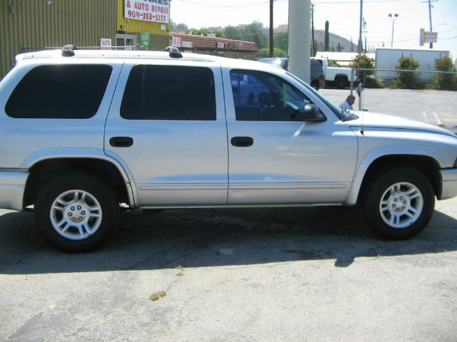 2003 Dodge Durango Super