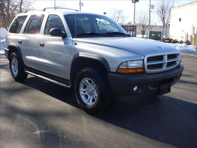 2003 Dodge Durango S