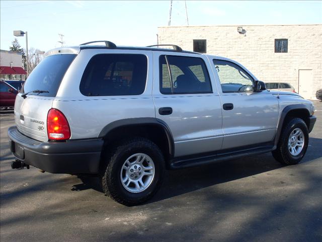 2003 Dodge Durango S