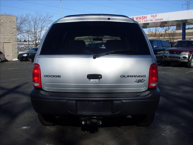 2003 Dodge Durango S