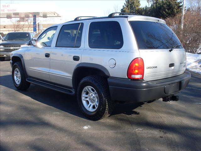 2003 Dodge Durango S