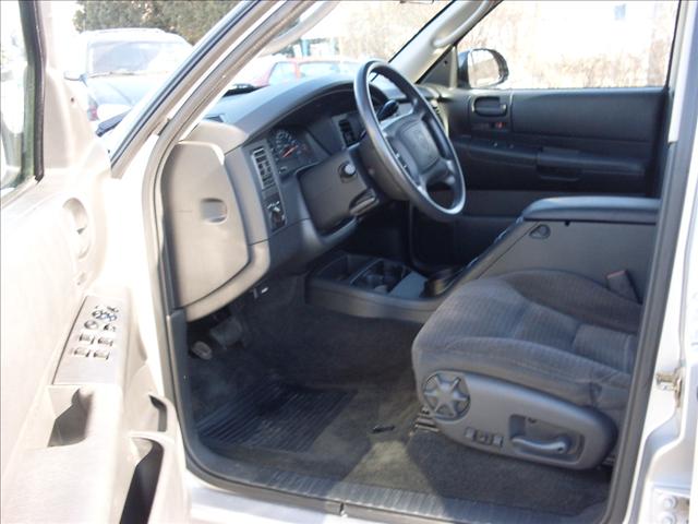 2003 Dodge Durango S