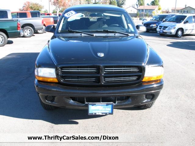 2003 Dodge Durango ES Sport