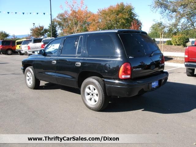 2003 Dodge Durango ES Sport