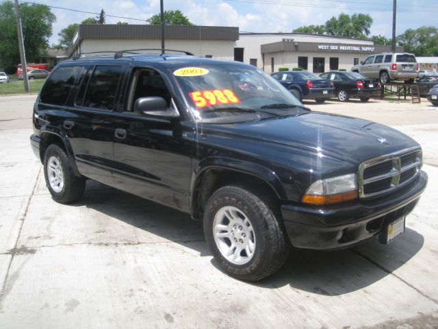 2003 Dodge Durango Super