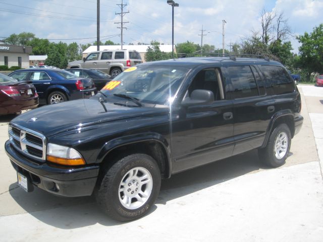 2003 Dodge Durango Super