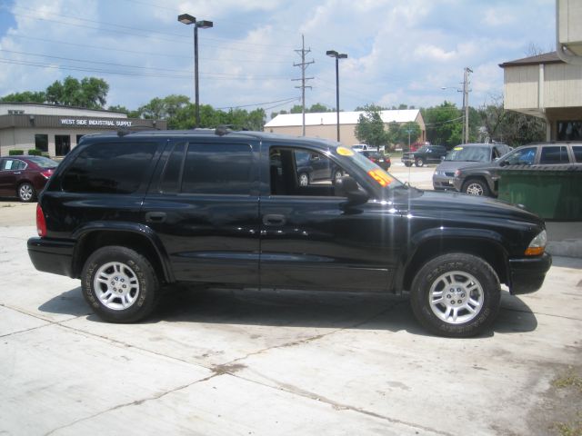 2003 Dodge Durango Super