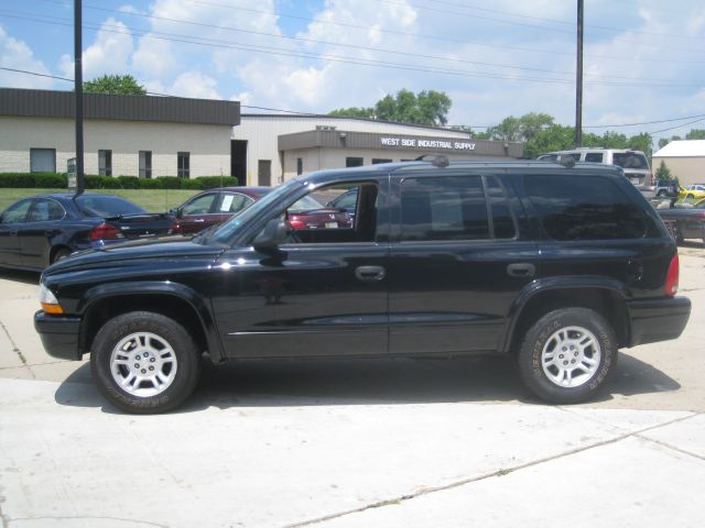 2003 Dodge Durango Super