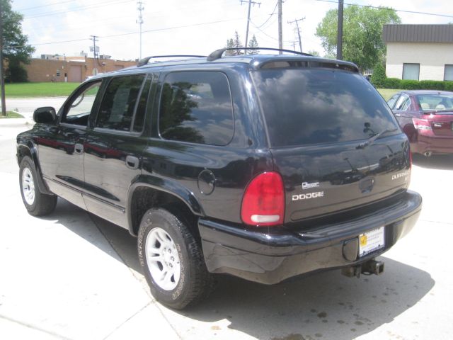 2003 Dodge Durango Super