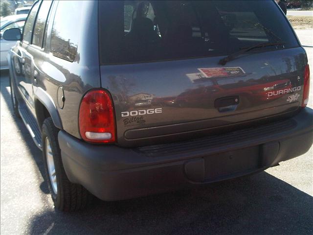 2003 Dodge Durango ES Sport