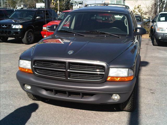 2003 Dodge Durango ES Sport