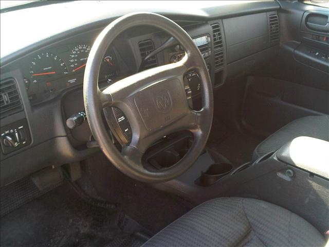 2003 Dodge Durango ES Sport