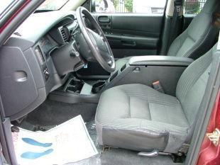 2003 Dodge Durango Unknown