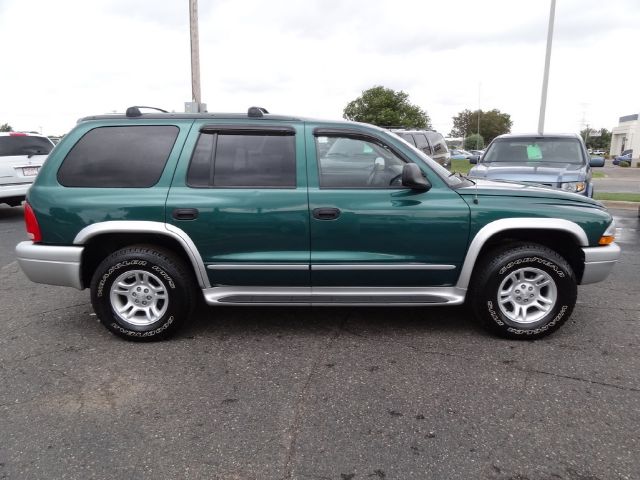 2003 Dodge Durango 131852