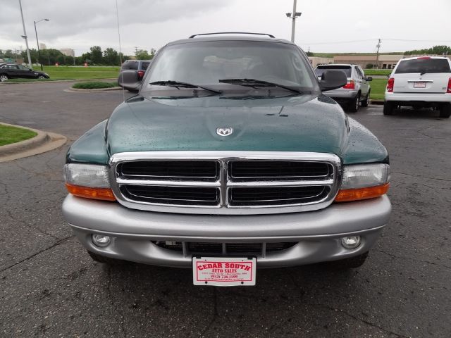 2003 Dodge Durango 131852