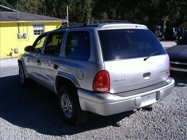 2003 Dodge Durango SLT