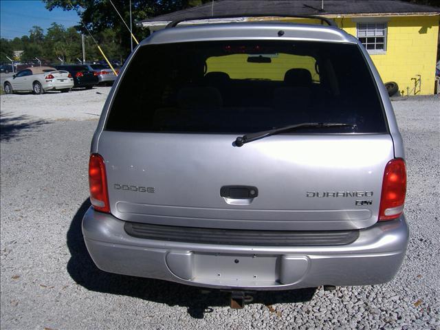 2003 Dodge Durango SLT