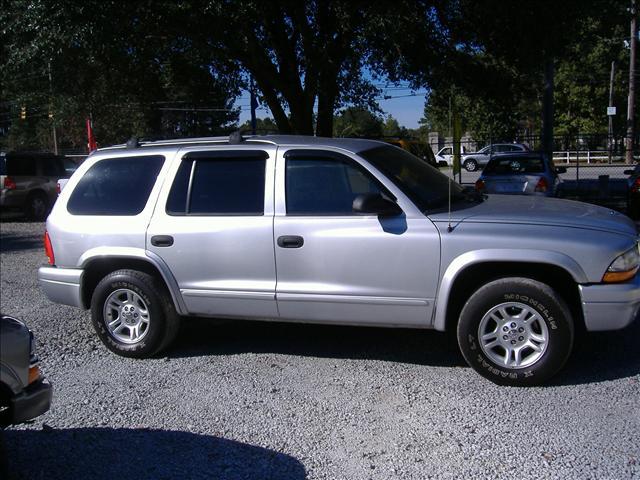 2003 Dodge Durango SLT