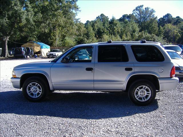 2003 Dodge Durango SLT