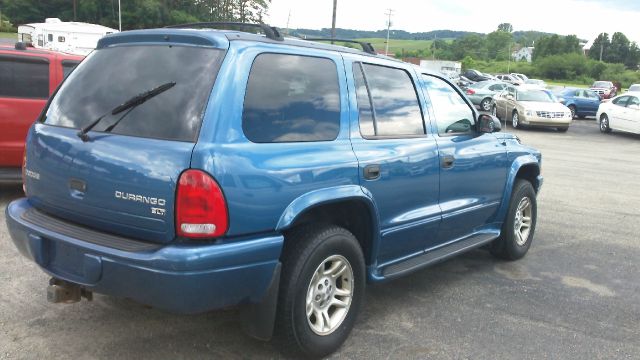 2003 Dodge Durango Wagon SE