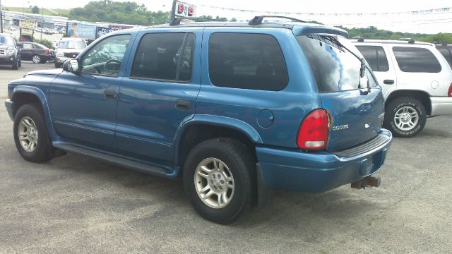 2003 Dodge Durango Wagon SE