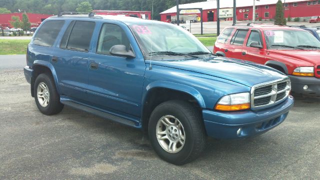 2003 Dodge Durango Wagon SE