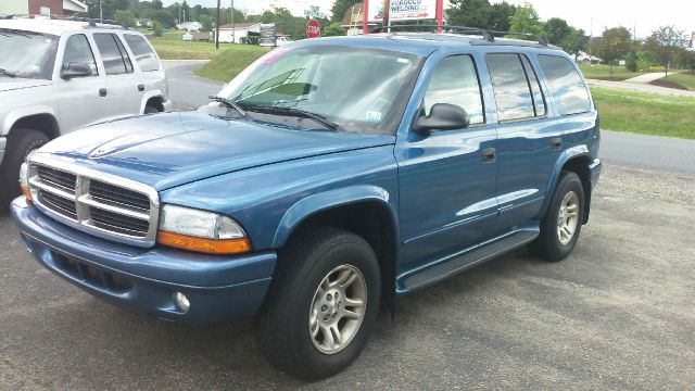 2003 Dodge Durango Wagon SE