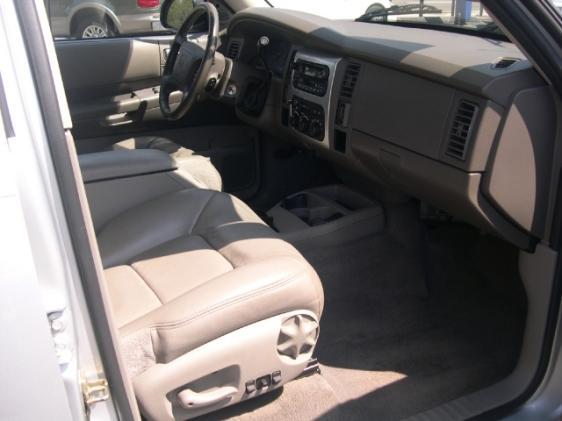 2003 Dodge Durango Slt/rt