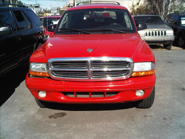 2003 Dodge Durango SLT