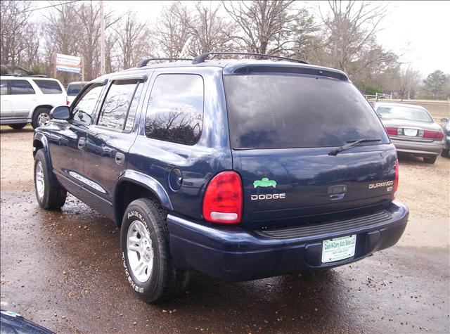 2003 Dodge Durango SLT