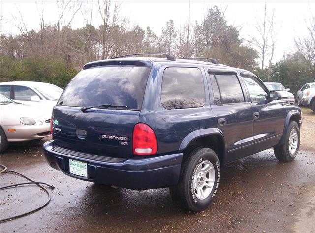 2003 Dodge Durango SLT