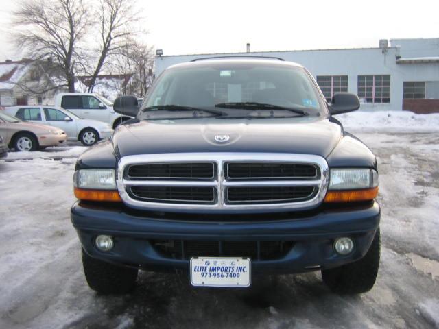 2003 Dodge Durango 61987