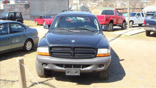 2003 Dodge Durango ES Sport