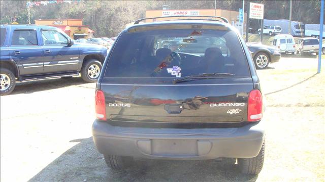 2003 Dodge Durango ES Sport