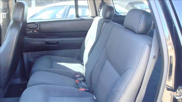 2003 Dodge Durango ES Sport