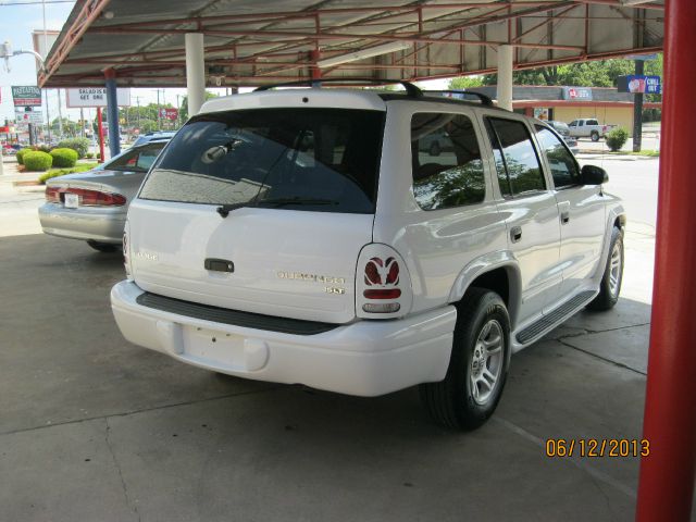 2003 Dodge Durango Super