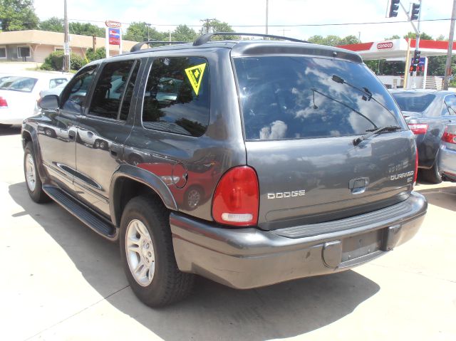 2003 Dodge Durango Super