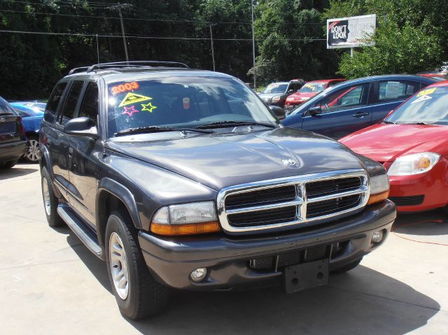 2003 Dodge Durango Super